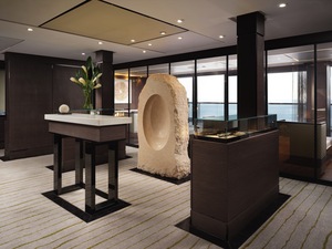 The Ritz-Carlton Spa